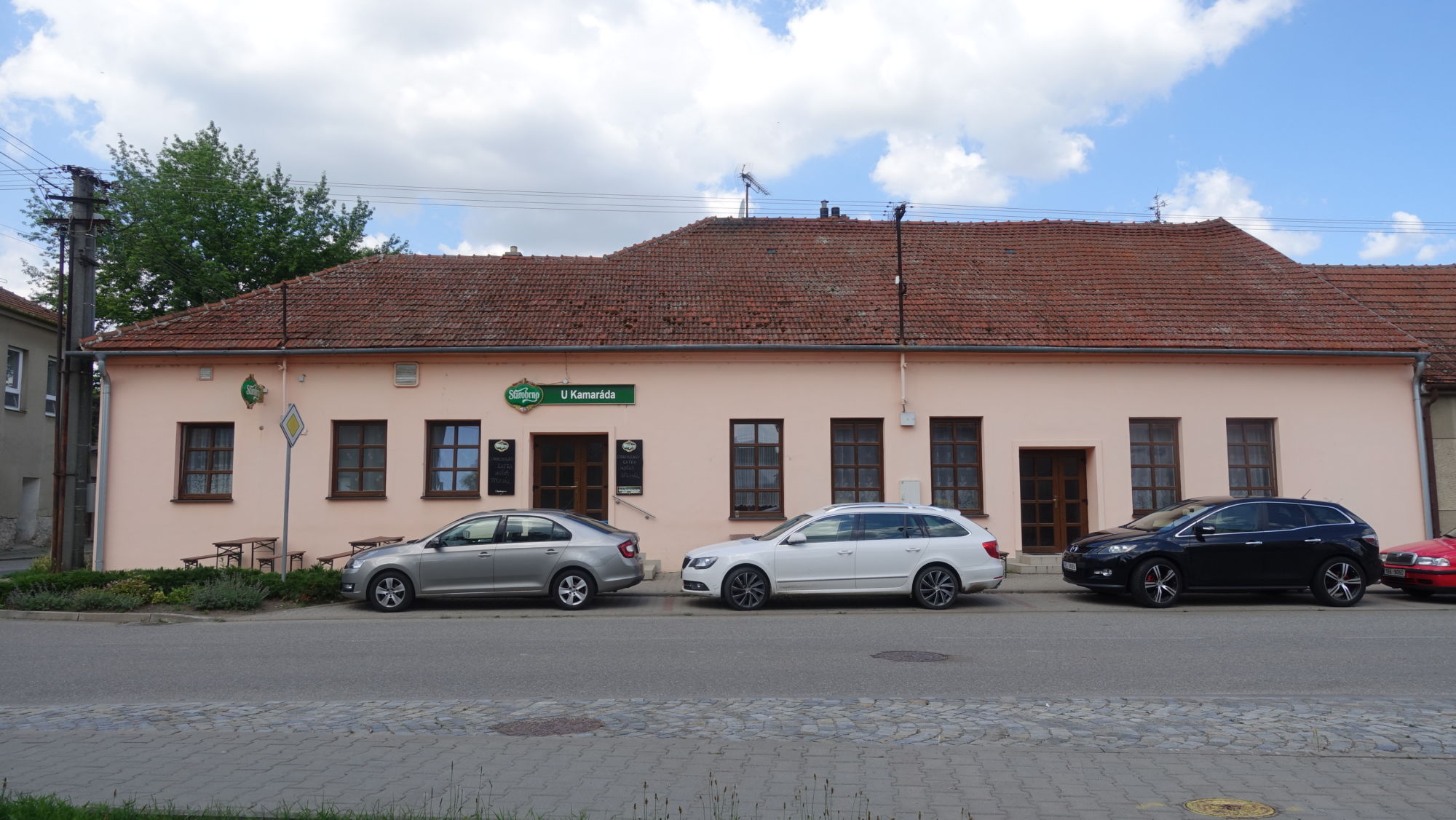 RODINNÝ DŮM | BLAŽEJOVICE